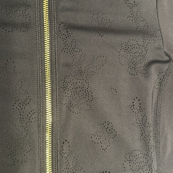 Kate Spade Track Jacket - Picture 4 of 7